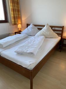 Ferienwohnung zur Mole