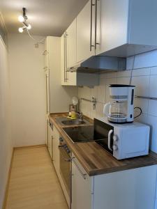 Ferienwohnung zur Mole