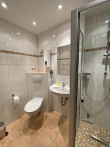 Ferienwohnung Ringelrobbe