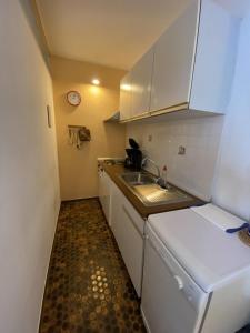 Ferienwohnung Ringelrobbe