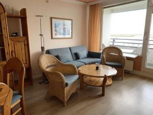 Ferienwohnung Seute Deern