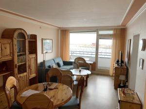 Ferienwohnung Seute Deern