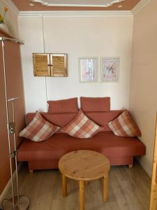 Ferienwohnung Seute Deern