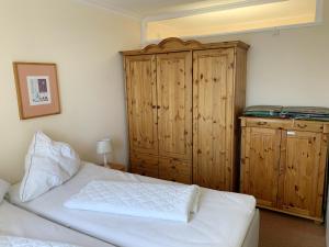 Ferienwohnung Seute Deern