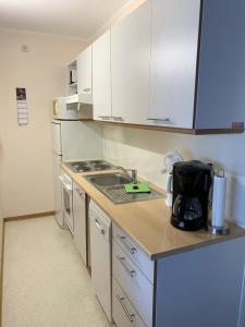 Ferienwohnung Seute Deern