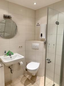 Ferienwohnung Seute Deern