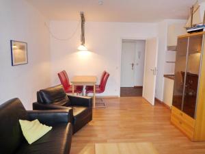 Ferienwohnung Schiff Ahoi