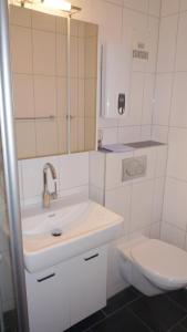 Ferienwohnung Schiff Ahoi