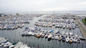 Ferienwohnung Schiff Ahoi