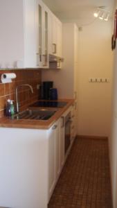 Ferienwohnung Dünenbake