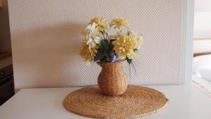 Ferienwohnung Dünenbake