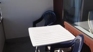 Ferienwohnung Dünenbake