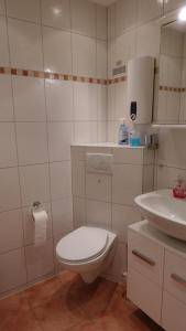 Ferienwohung Hafenmeister