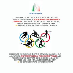 ComeCasa Città Studi Terraced Apartment