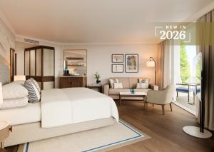 Amfora Hvar Grand Beach Resort