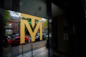 Malone 37 Apartments by Malone Hotel