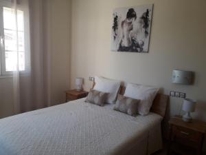 Casa María Ronda con parking