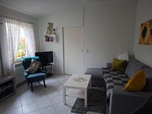 Ferienhaus Stahlberg