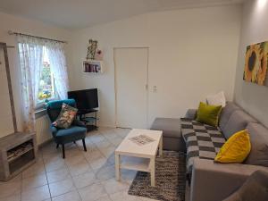 Ferienhaus Stahlberg