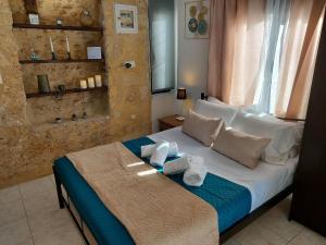 Old town - Fortezza Nest