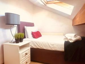 Premium 7 Bedroom house on Thingwall Road CH613UB