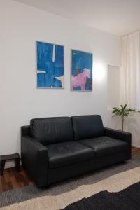 Raffinato Trilocale tra Brera e il Duomo