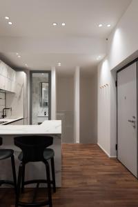 Raffinato Trilocale tra Brera e il Duomo