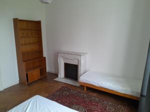 Les Logis du Hallay