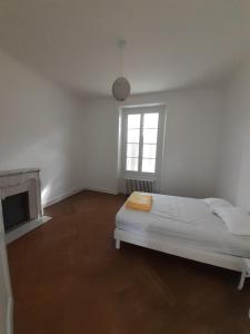 Les Logis du Hallay