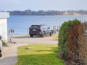 2 person holiday home in Gråsten