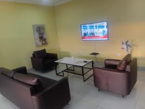 ThandyTasha luxury apartments