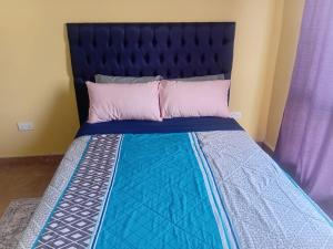 ThandyTasha luxury apartments