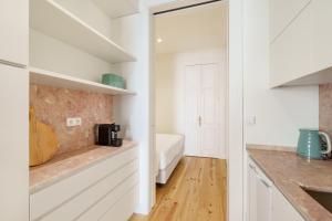 VIVA Cedofeita Serviced Apartments