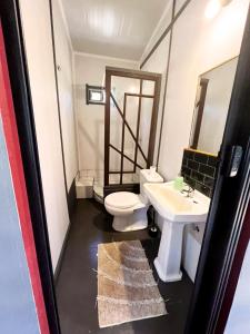 Chirla Valle de La Luna