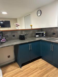 Edinburgh Rose Suites 1BHK Central EB4