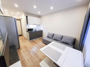 Furnished apartment with a very good location in Kristiine