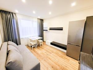 Furnished apartment with a very good location in Kristiine