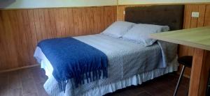 Cabaña Los Carpinteros