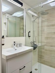 Apartament z widokiem na morze SEASIDE 208 AL-DOM