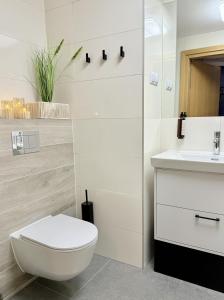 Apartament z widokiem na morze SEASIDE 208 AL-DOM