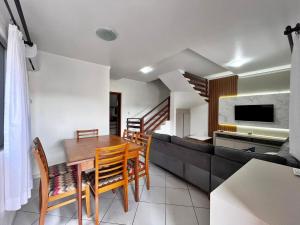 Casa ampla e confortável em Balneário Camboriú