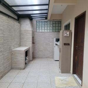 Casa ampla e confortável em Balneário Camboriú