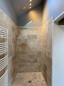 Nice cottage in a village Loire Valley