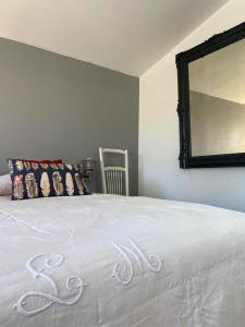 Nice cottage in a village Loire Valley