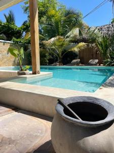 Nakupenda paje villa