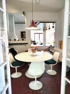 Villa SPA Riviera ligure