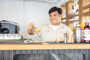 Solara Maldives Luxury Yacht Charter