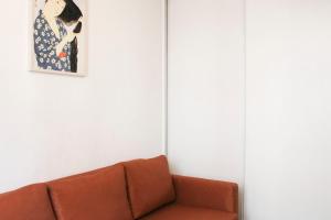 Apartment in the heart of Paris quiet and easy