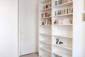 Apartment in the heart of Paris quiet and easy