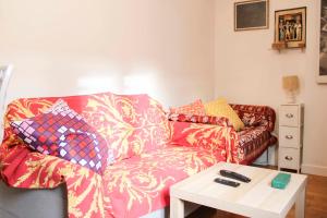 Apartment in the heart of Paris quiet and easy